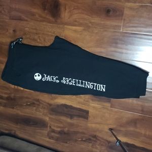 Torrid Nightmare before Christmas joggers